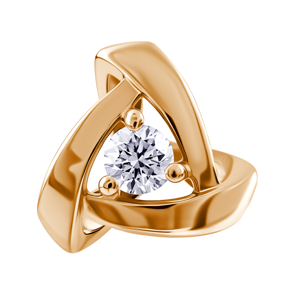 �40242-120 �������� (Au 585)