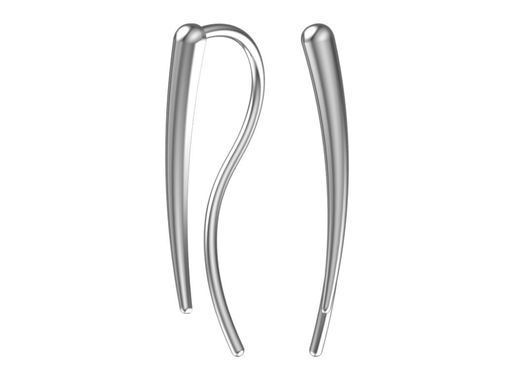 52387 ������ Ag 925